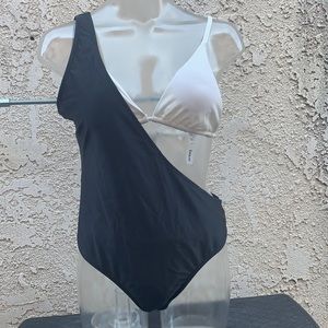 Bikini set of 3 pieces SHEIN